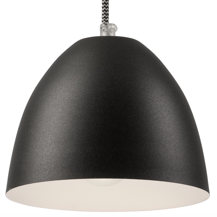 Kattokruunu narulla LIVIA 2xE27/60W/230V