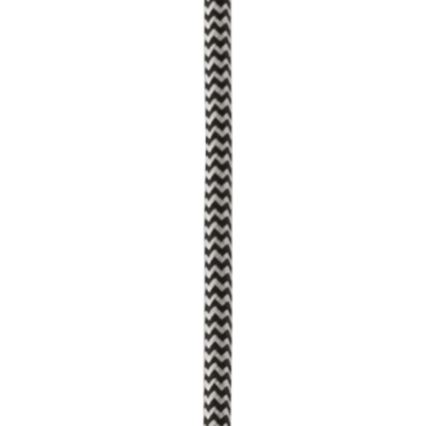 Kattokruunu narulla LIVIA 2xE27/60W/230V