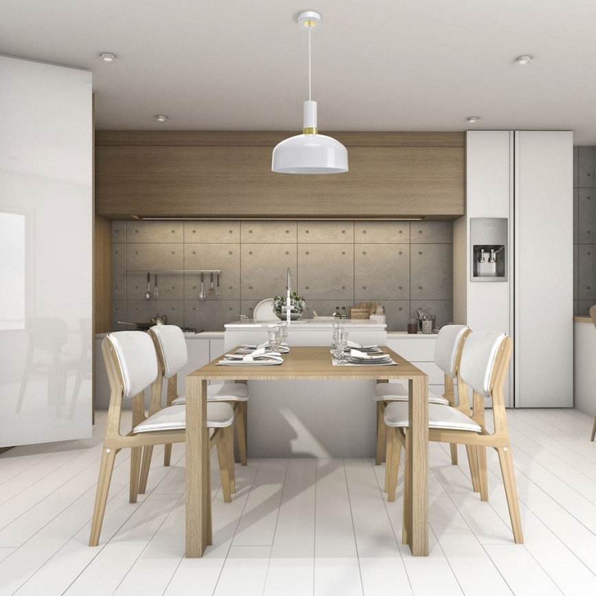 Kattokruunu narulla MALMO 1xE27/60W/230V