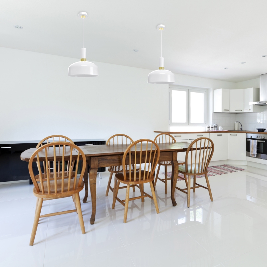 Kattokruunu narulla MALMO 1xE27/60W/230V