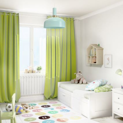 Kattokruunu narulla MALMO 1xE27/60W/230V