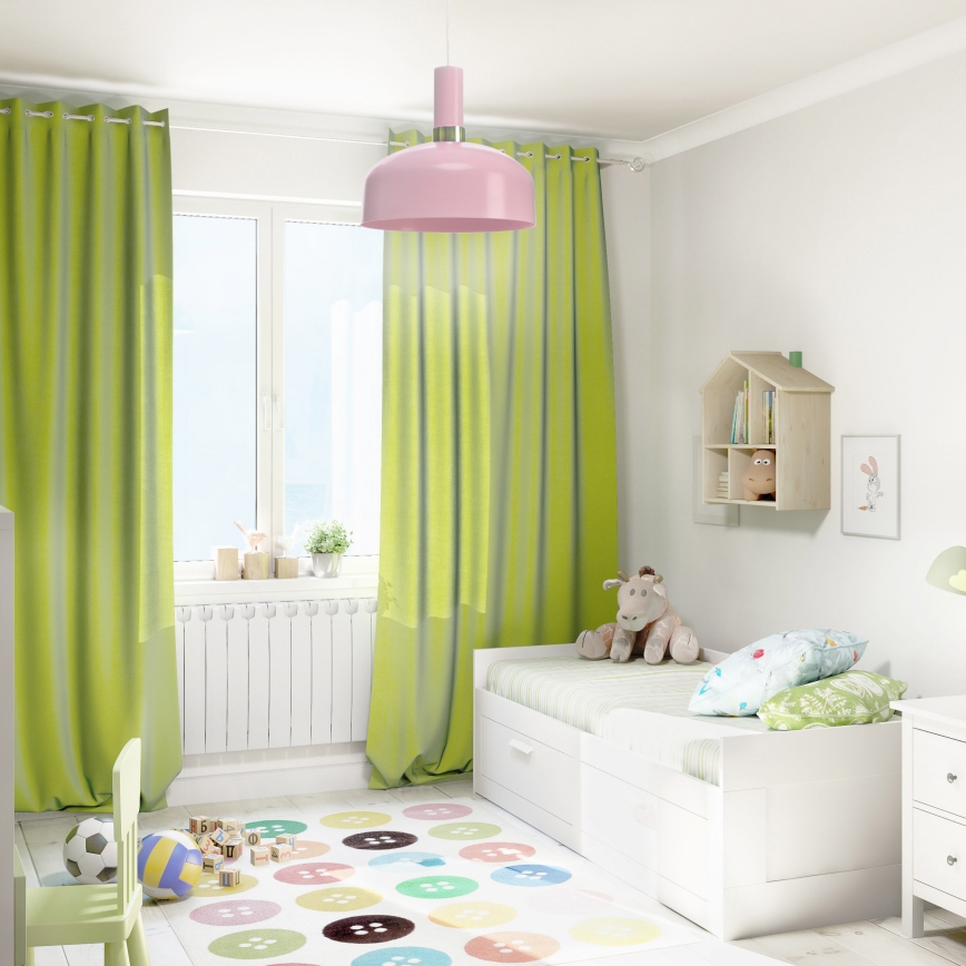 Kattokruunu narulla MALMO 1xE27/60W/230V