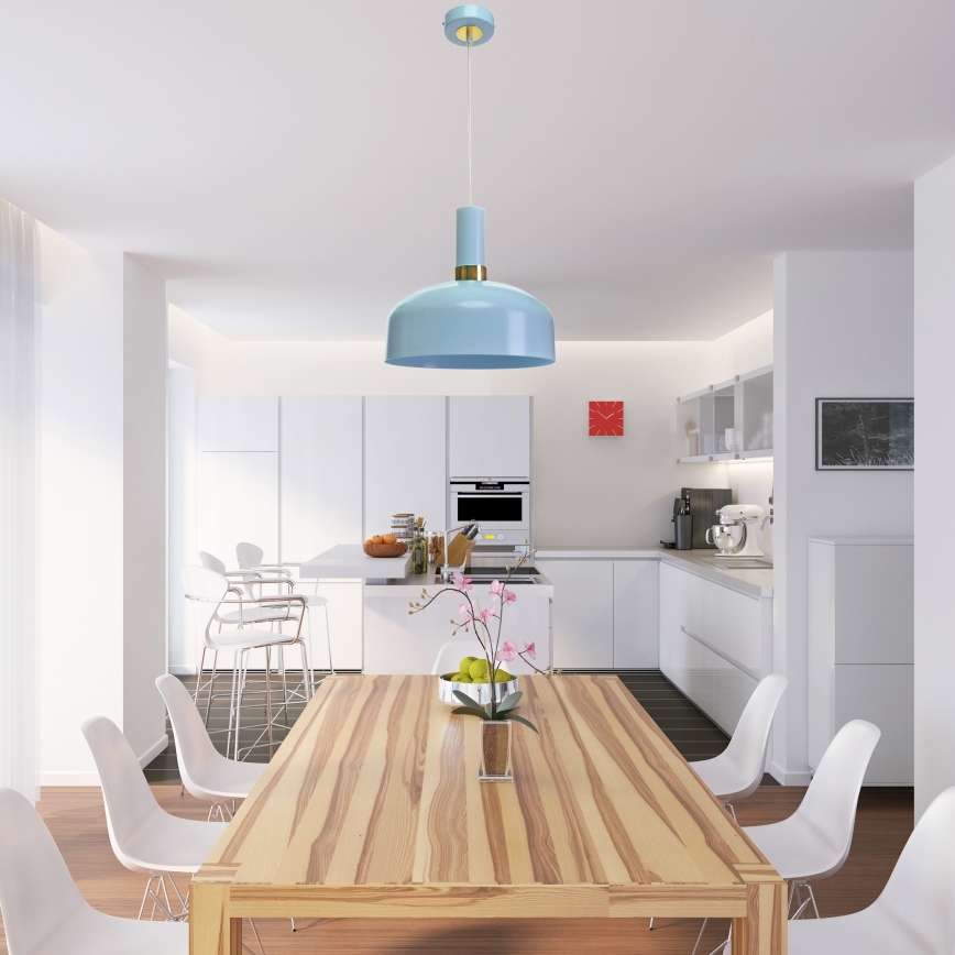 Kattokruunu narulla MALMO 1xE27/60W/230V