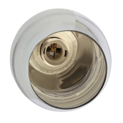 Kattokruunu narulla MARINA 5xE27/60W/230V