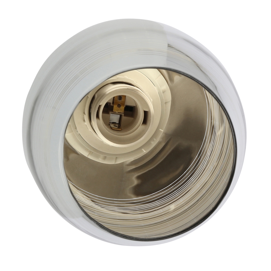 Kattokruunu narulla MARINA 5xE27/60W/230V