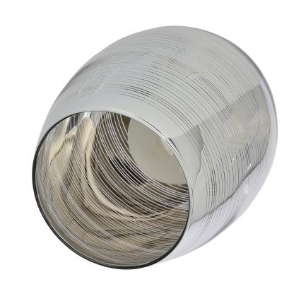 Kattokruunu narulla MARINA 5xE27/60W/230V