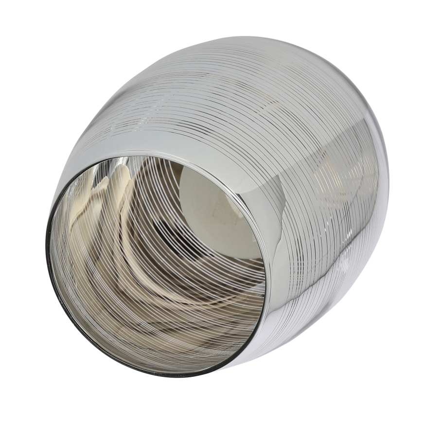 Kattokruunu narulla MARINA 5xE27/60W/230V