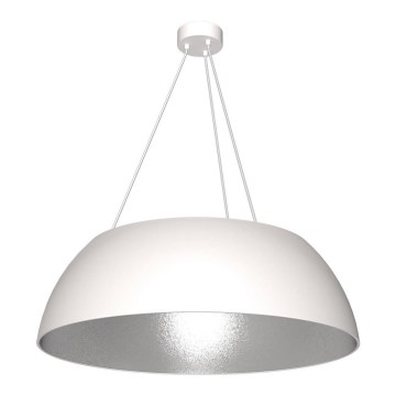 Kattokruunu narulla MORGAN 3xE27/60W/230V