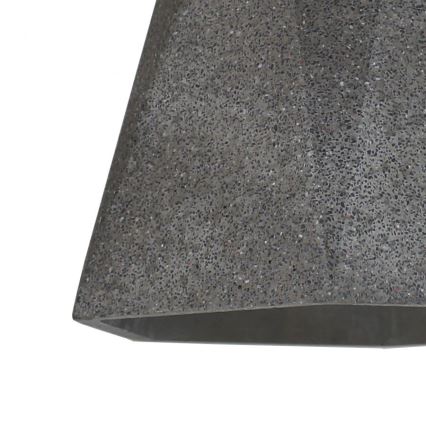 Kattokruunu narulla PITTORE 1xE27/25W/230V