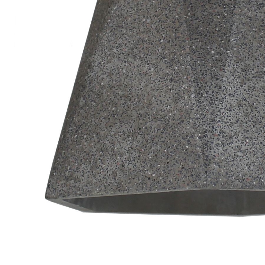 Kattokruunu narulla PITTORE 1xE27/25W/230V