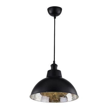 Kattokruunu narulla SCRIMI 1xE27/60W/230V