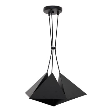 Kattokruunu narulla SET 3xE27/60W/230V