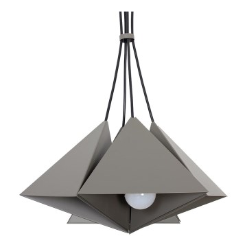 Kattokruunu narulla SET 4xE27/60W/230V