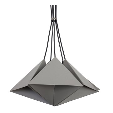 Kattokruunu narulla SET 5xE27/60W/230V