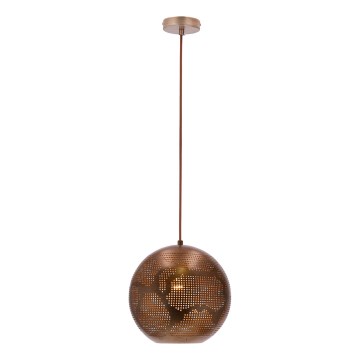 Kattokruunu narulla SFINKS 1xE27/60W/230V