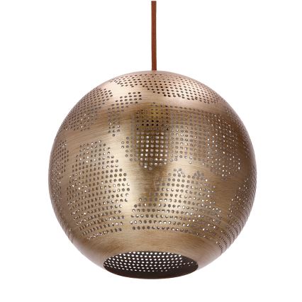 Kattokruunu narulla SFINKS 1xE27/60W/230V