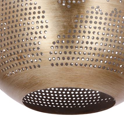 Kattokruunu narulla SFINKS 1xE27/60W/230V