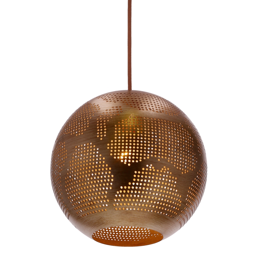 Kattokruunu narulla SFINKS 1xE27/60W/230V