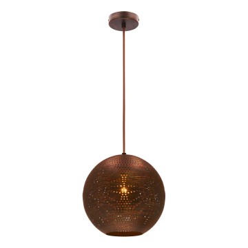 Kattokruunu narulla SFINKS 1xE27/60W/230V