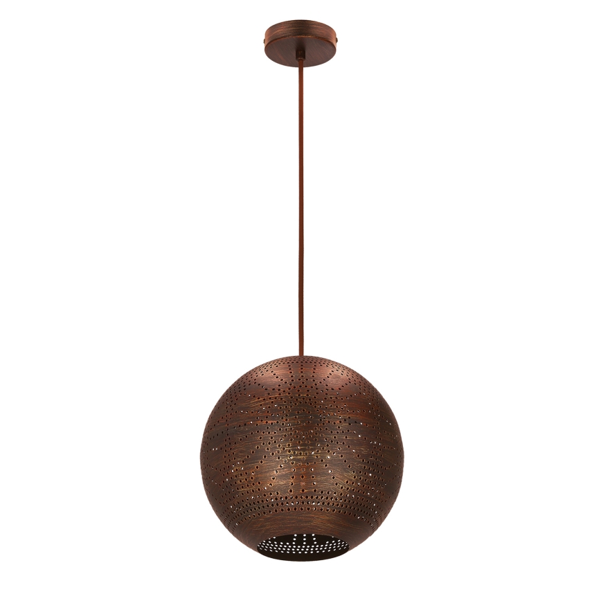 Kattokruunu narulla SFINKS 1xE27/60W/230V