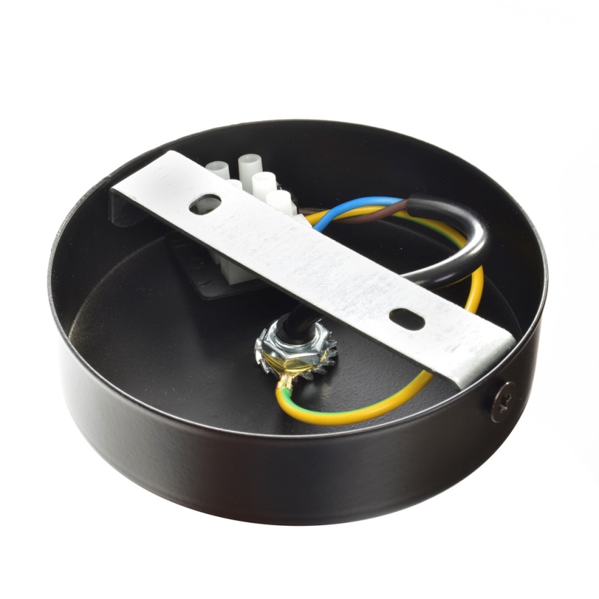 Kattokruunu narulla TAYLOR 1xE27/60W/230V