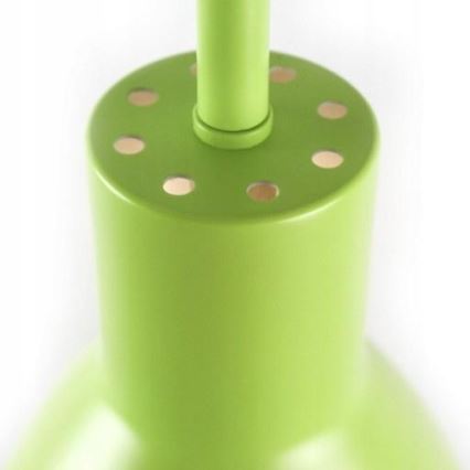 Kattokruunu narulla TIARA 1xE14/40W/230V