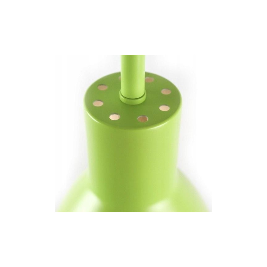 Kattokruunu narulla TIARA 1xE14/40W/230V