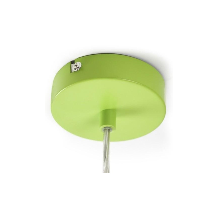 Kattokruunu narulla TIARA 1xE14/40W/230V