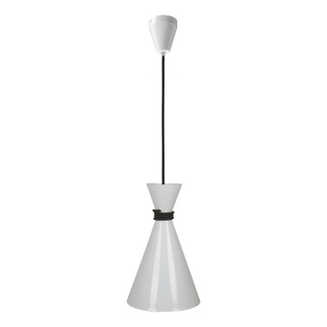 Kattokruunu narulla TOKYO 1xE27/60W/230V