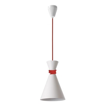 Kattokruunu narulla TOKYO 1xE27/60W/230V