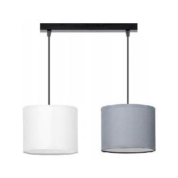 Kattokruunu narulla TUZ 2xE27/60W/230V