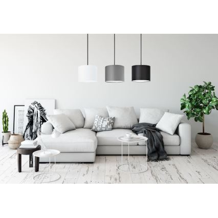 Kattokruunu narulla TUZ 3xE27/60W/230V