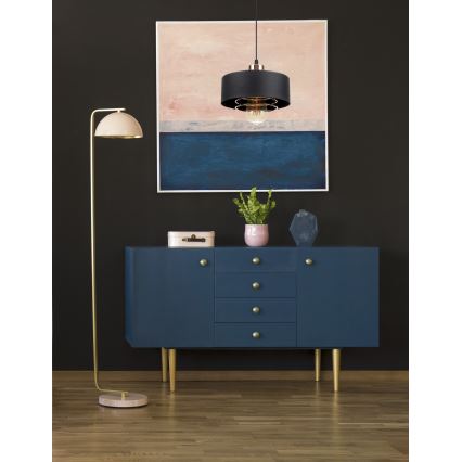 Kattokruunu narulla VEST 1xE27/60W/230V