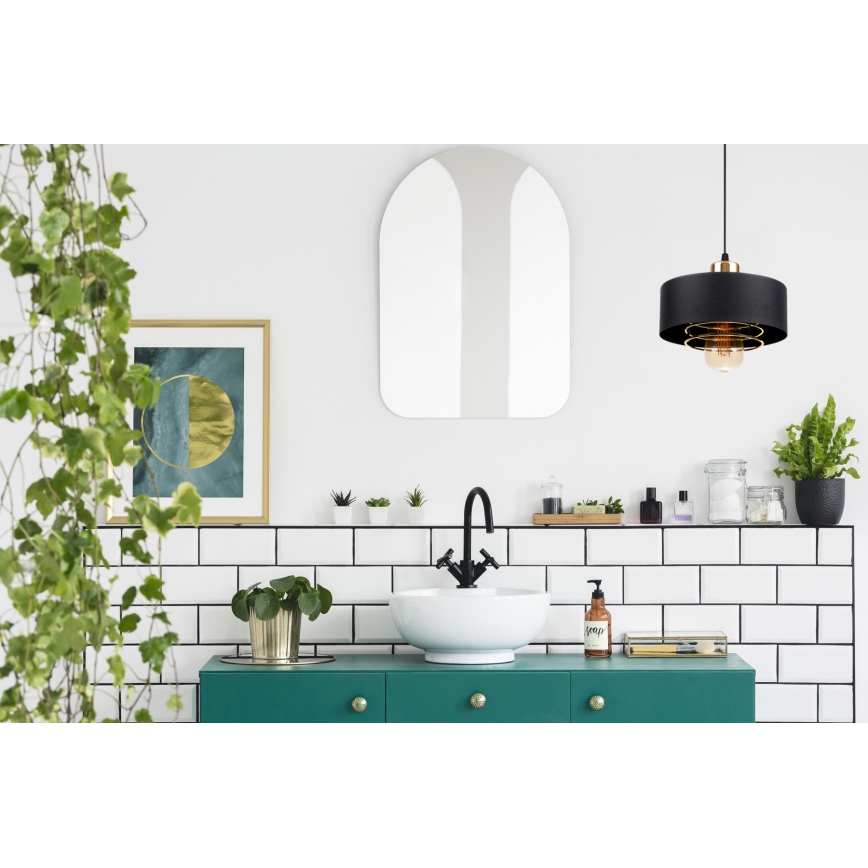 Kattokruunu narulla VEST 1xE27/60W/230V