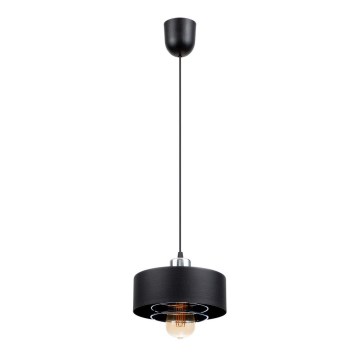 Kattokruunu narulla VEST 1xE27/60W/230V
