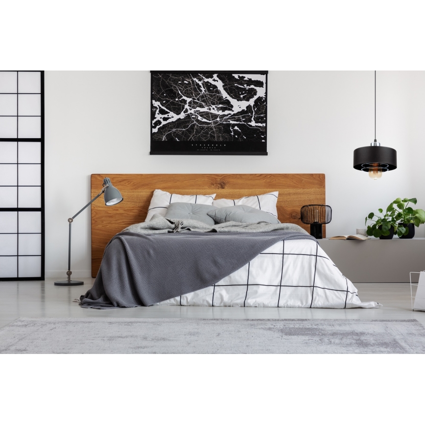 Kattokruunu narulla VEST 1xE27/60W/230V