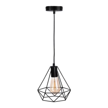 Kattokruunu narulla VIGO 1xE27/20W/230V