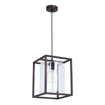 Kattokruunu narulla WORKS 3 1xE27/60W/230V