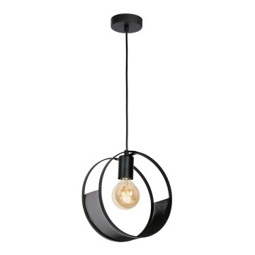 Kattokruunu narussa SINER 1xE27 / 60W / 230V