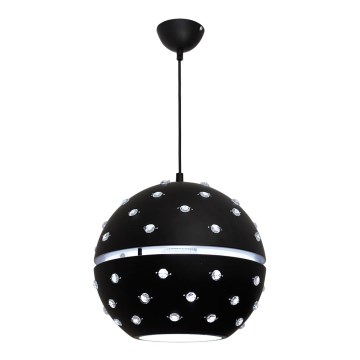 Kattokruunu ORBIT 1xE27/60W/230V