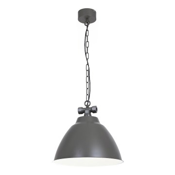 Kattokruunu WORKS 1xE27/60W/230V