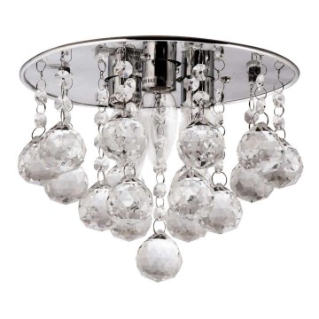 Kattovalaisin 3xE14/60W/230V