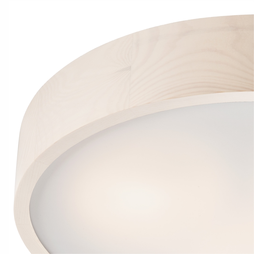 Kattovalaisin 3xE27/60W/230V mänty