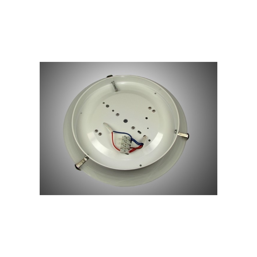 Kattovalaisin anturilla 2xE27/40W/230V