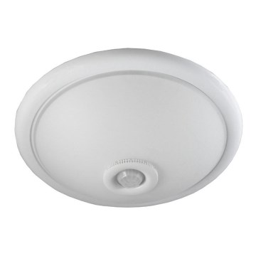 Kattovalaisin anturilla PLAFON 2xE27/80W/230V