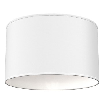 Kattovalaisin ARDEN 1xE27/15W/230V, halkaisija 40 cm, valkoinen