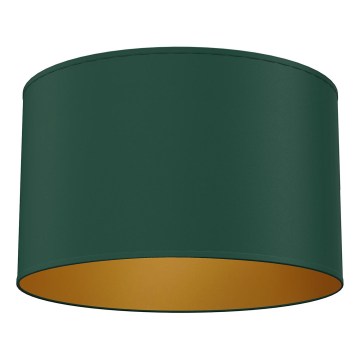 Kattovalaisin ARDEN 1xE27/15W/230V, halkaisija 40 cm, vihreä