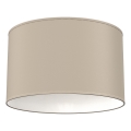 Kattovalaisin ARDEN 3xE27/15W/230V, halkaisija 40 cm, beige