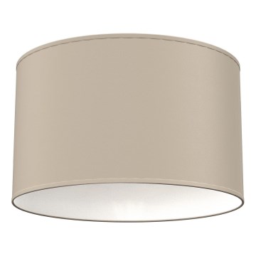 Kattovalaisin ARDEN 3xE27/15W/230V, halkaisija 40 cm, beige