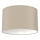 Kattovalaisin ARDEN 3xE27/15W/230V, halkaisija 40 cm, beige